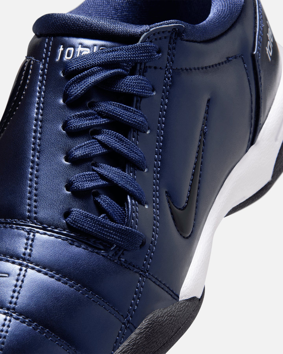 Nike Nike Women's Total 90 Midnight Navy