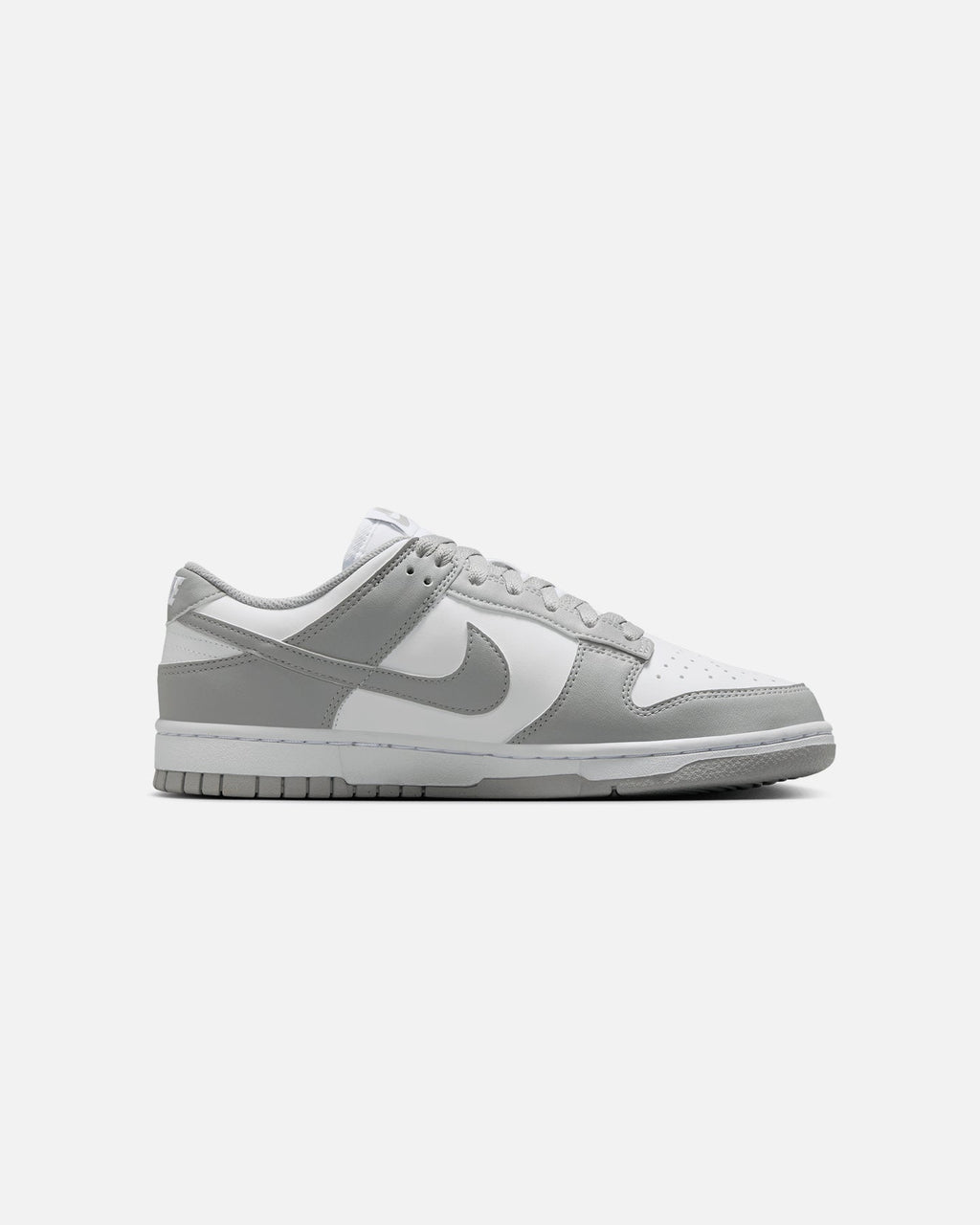 Nike Nike Women's Dunk Low Next Nature "Grey" White/Smoke Grey