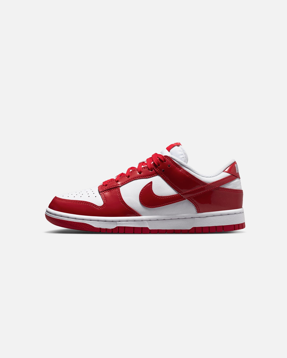 Nike Nike Women's Dunk Low SE White/University Red