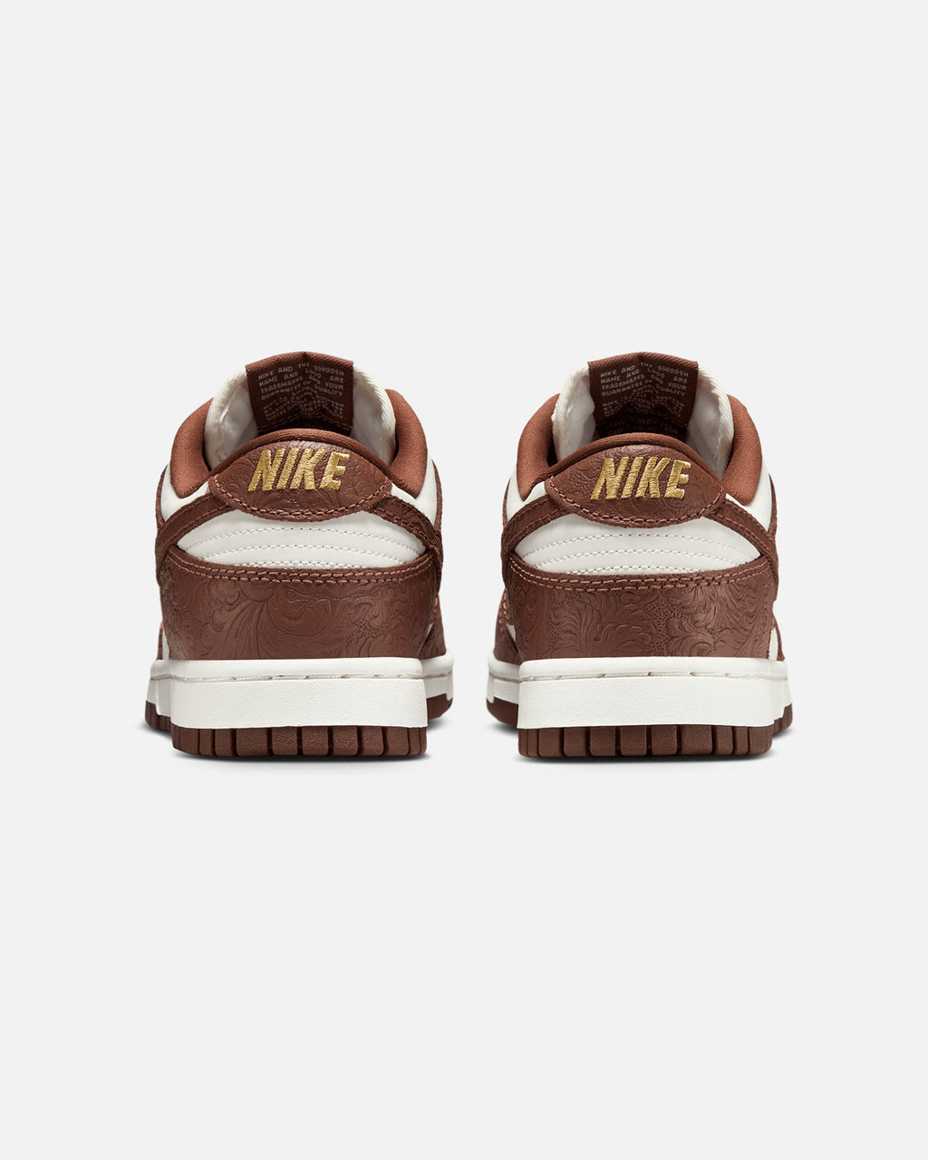 Nike Authentic Nike Women's Dunk Low Sail