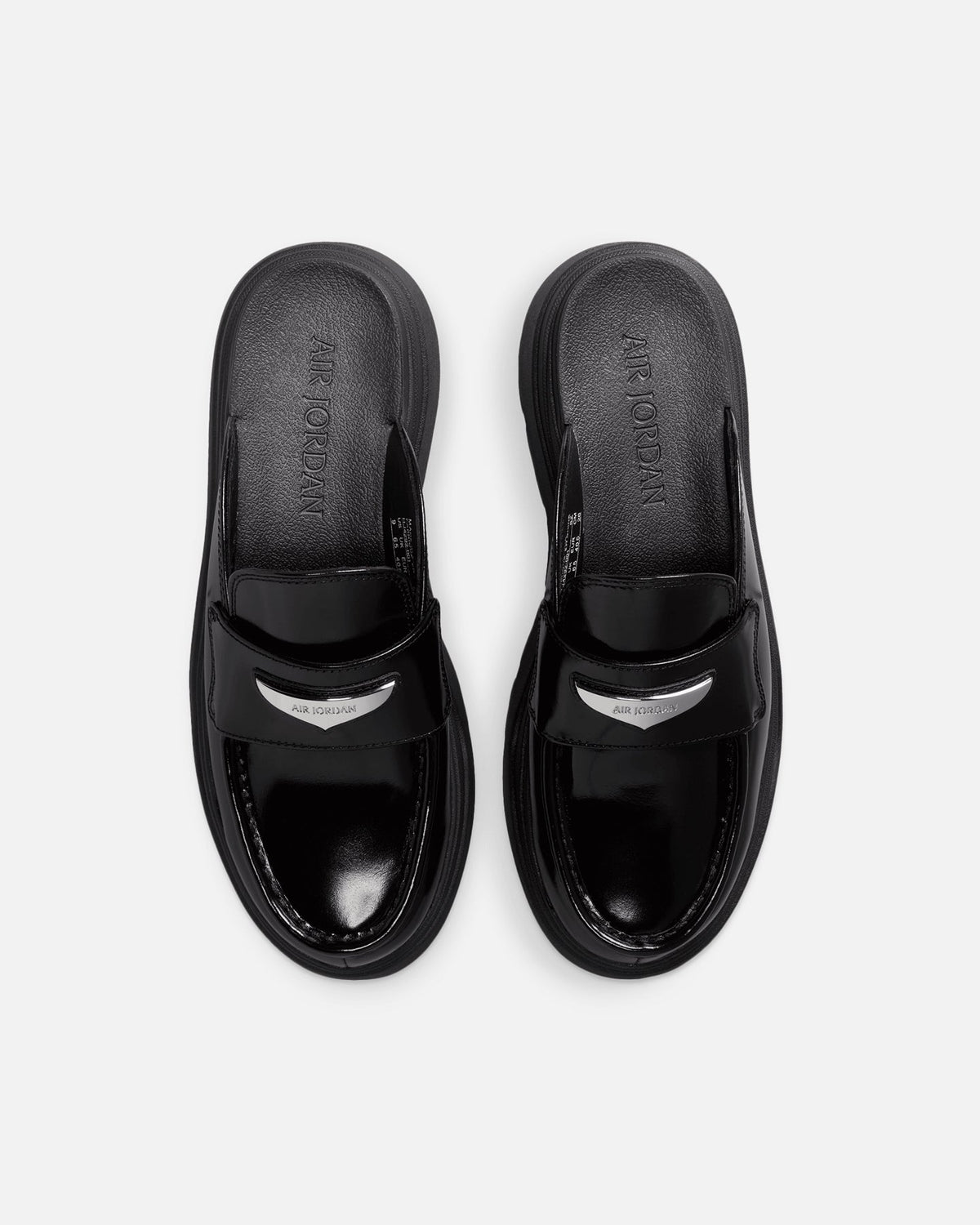 JORDAN Jordan Women's Air Jordan Mule Black/Silver
