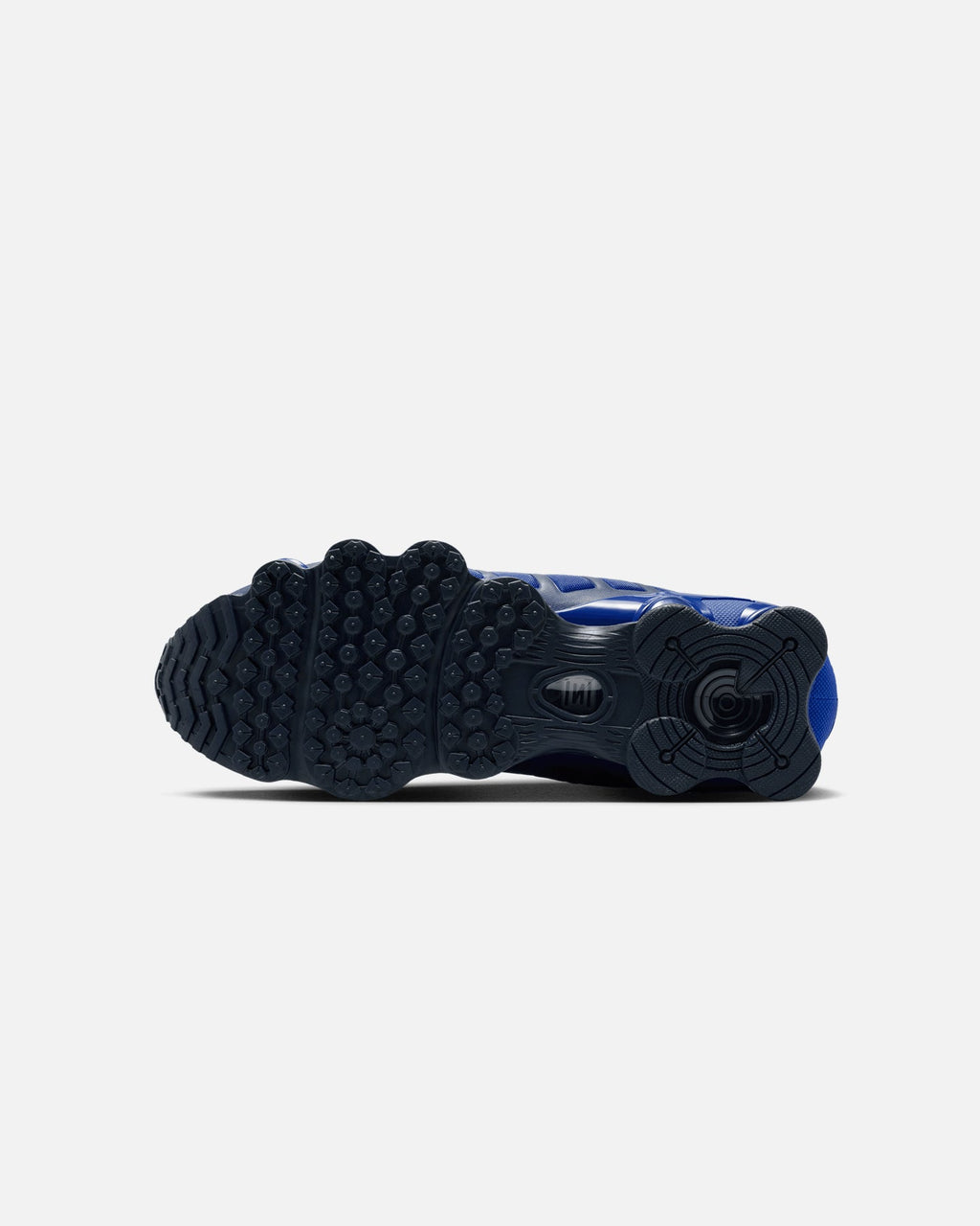 Nike Nike Shox TL Royal Blue