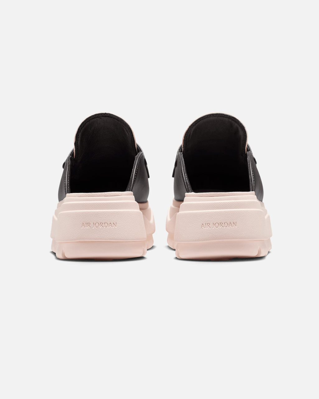 JORDAN Original Jordan Womens's Air Jordan Mule SE Off Noir