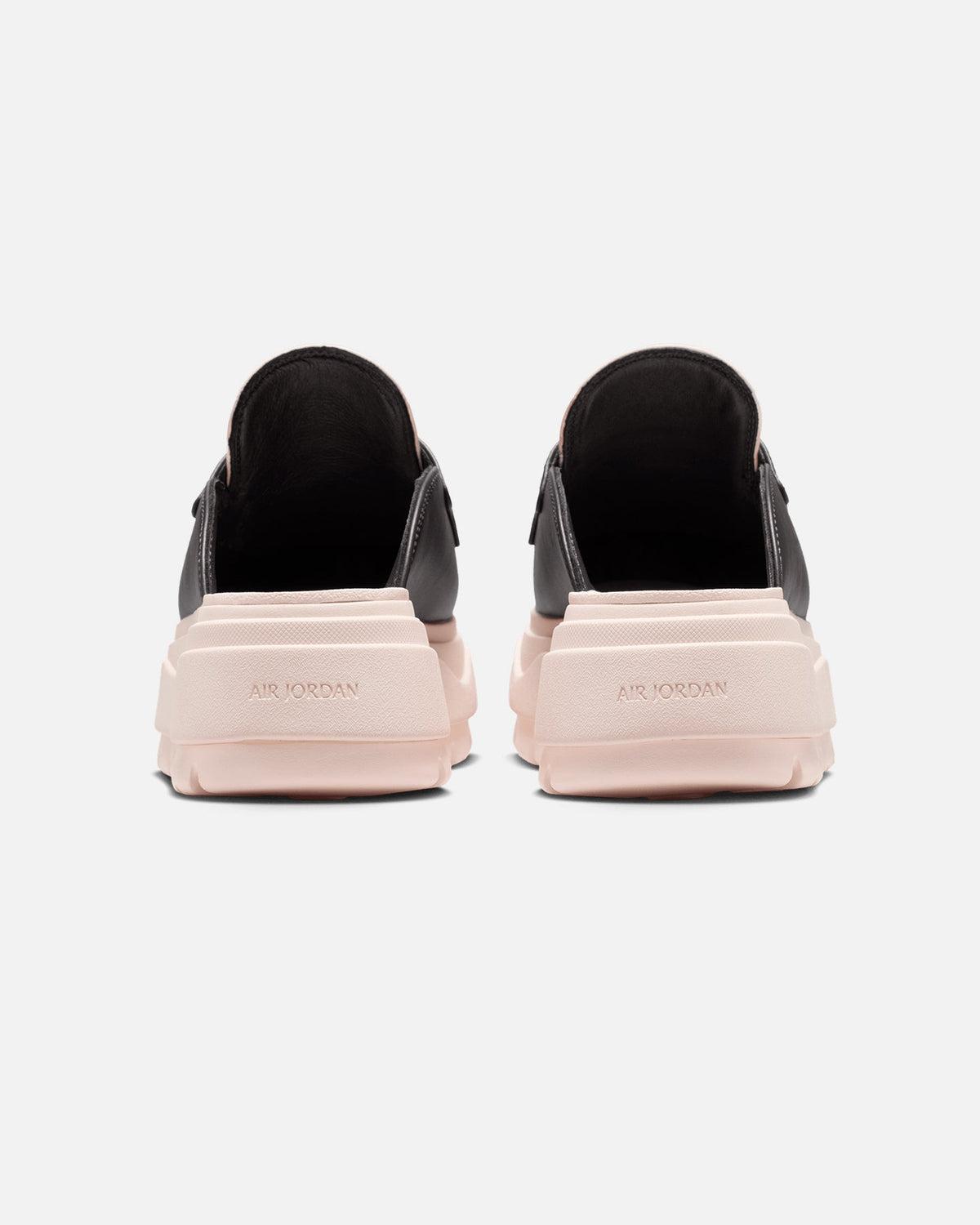JORDAN Original Jordan Womens's Air Jordan Mule SE Off Noir