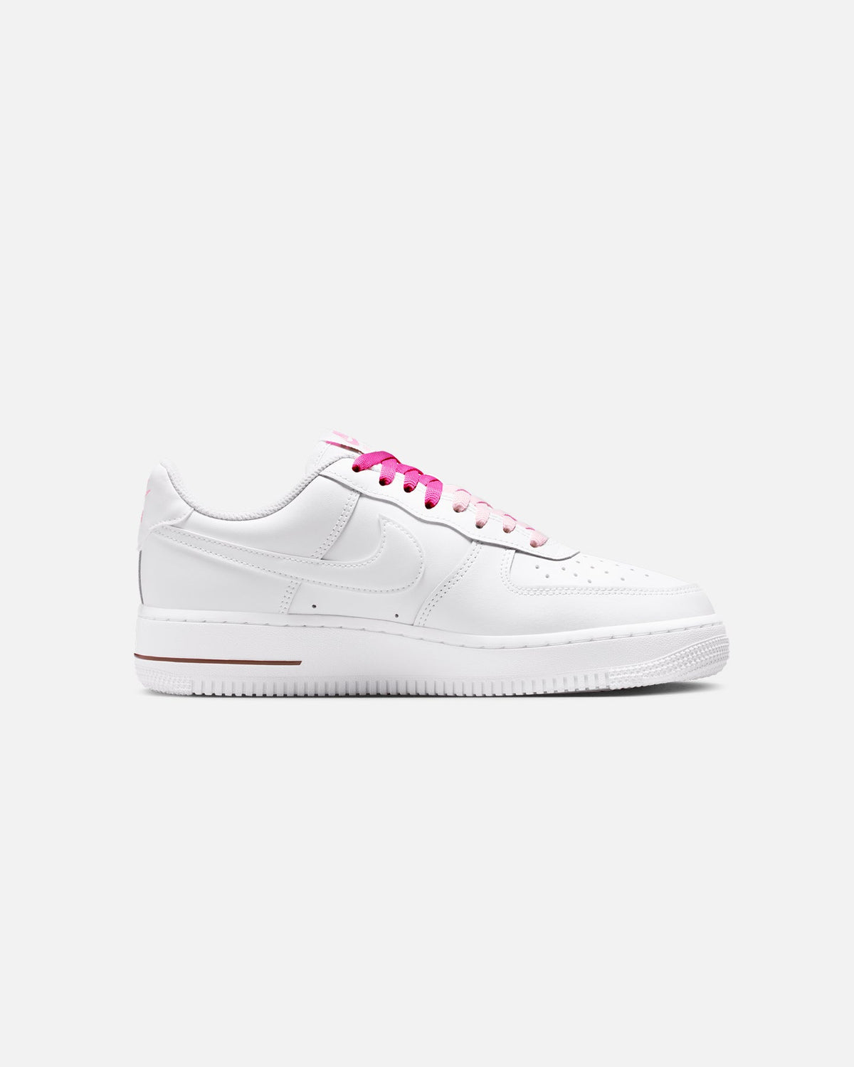 Nike Nike Women's Air Force 1 '07 SE White/White