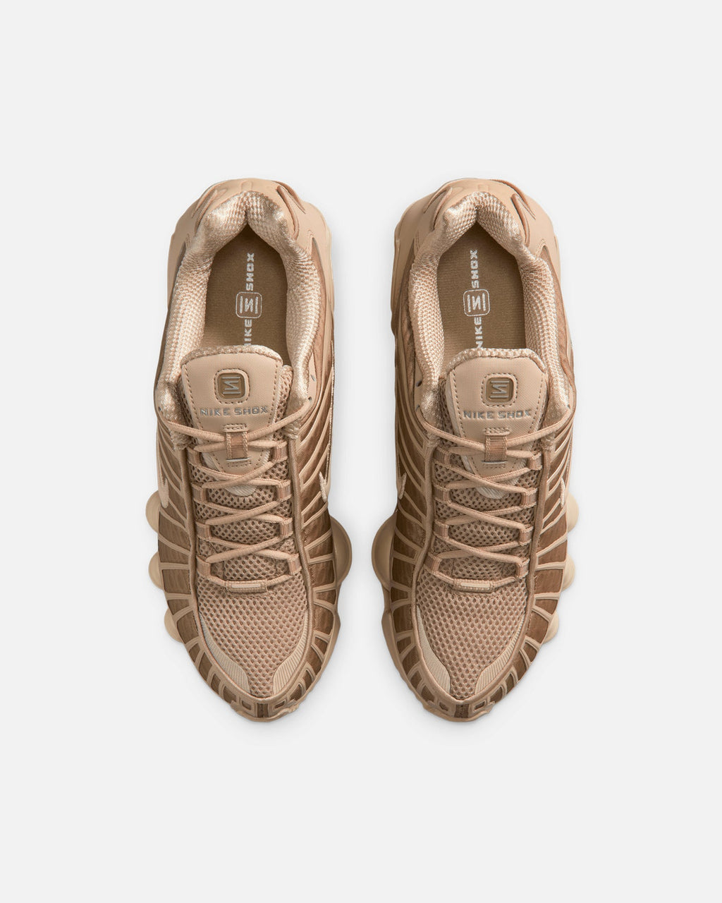 Nike Nike Women's Shox TL Linen
