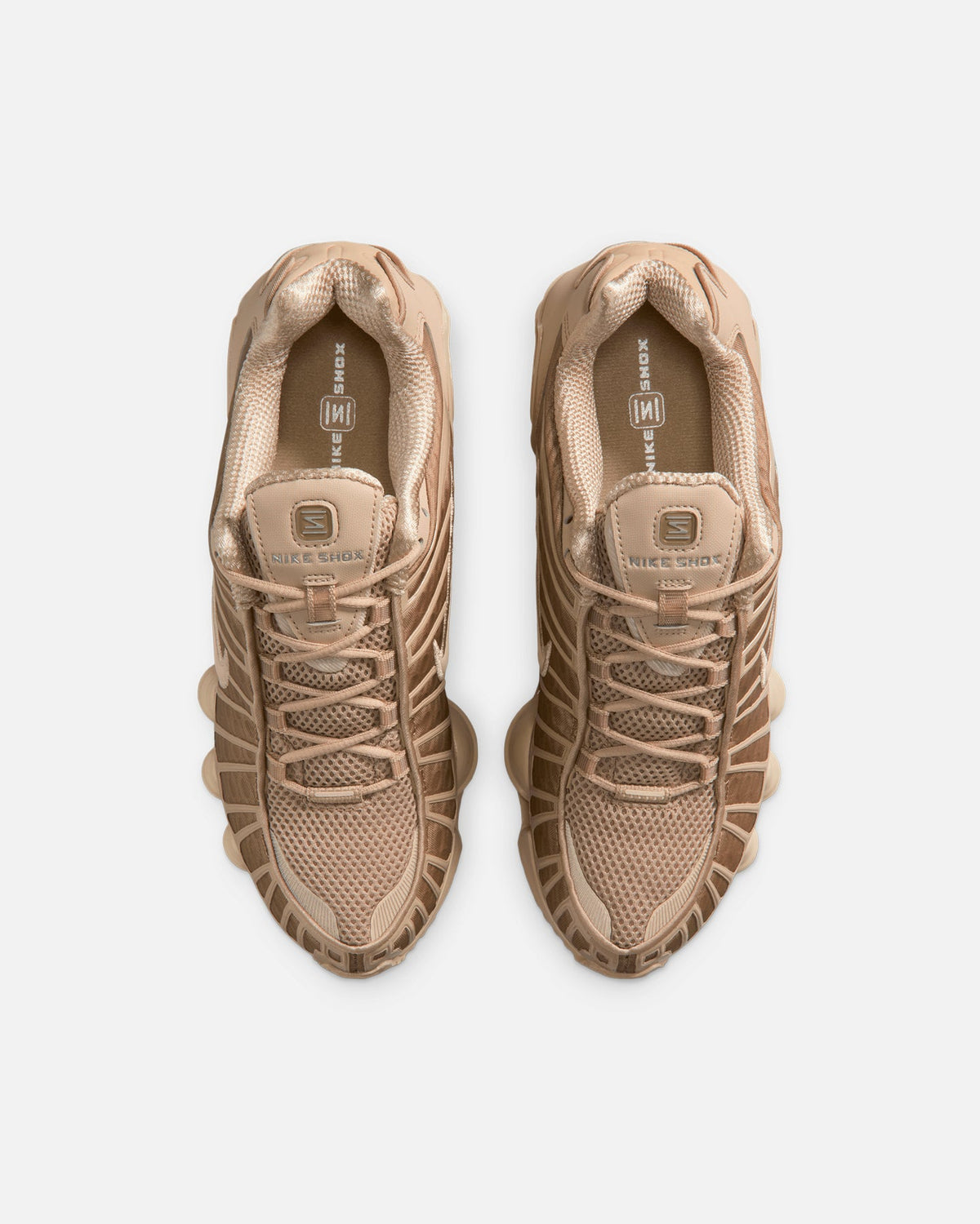 Nike Nike Women's Shox TL Linen