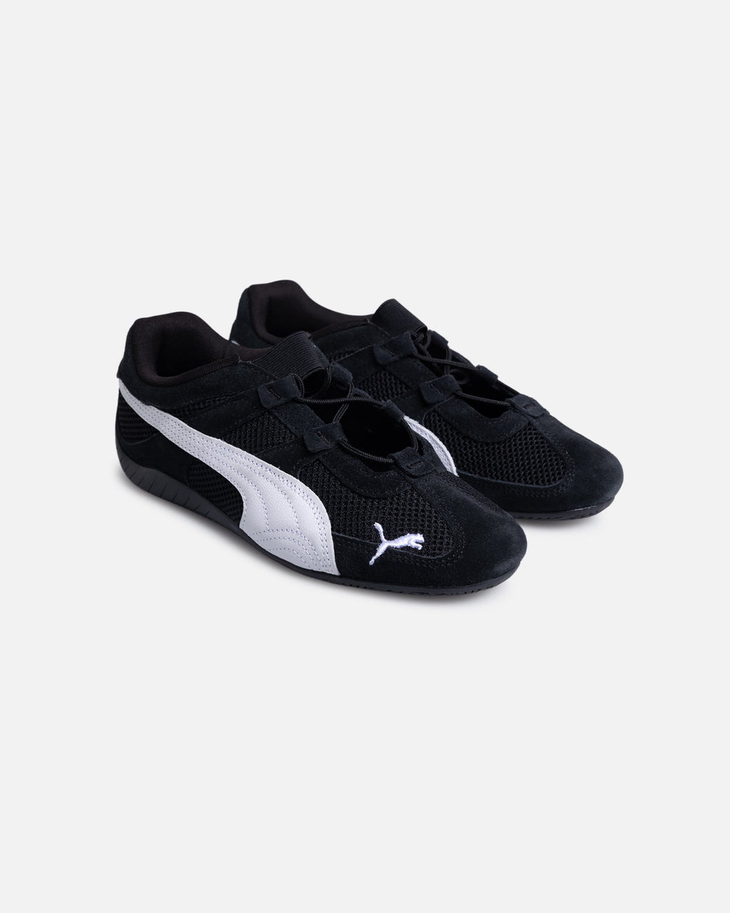 PUMA Puma Women's Speedcat Go Black/White