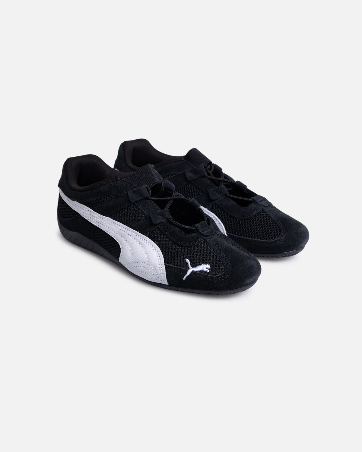 PUMA Puma Women's Speedcat Go Black/White