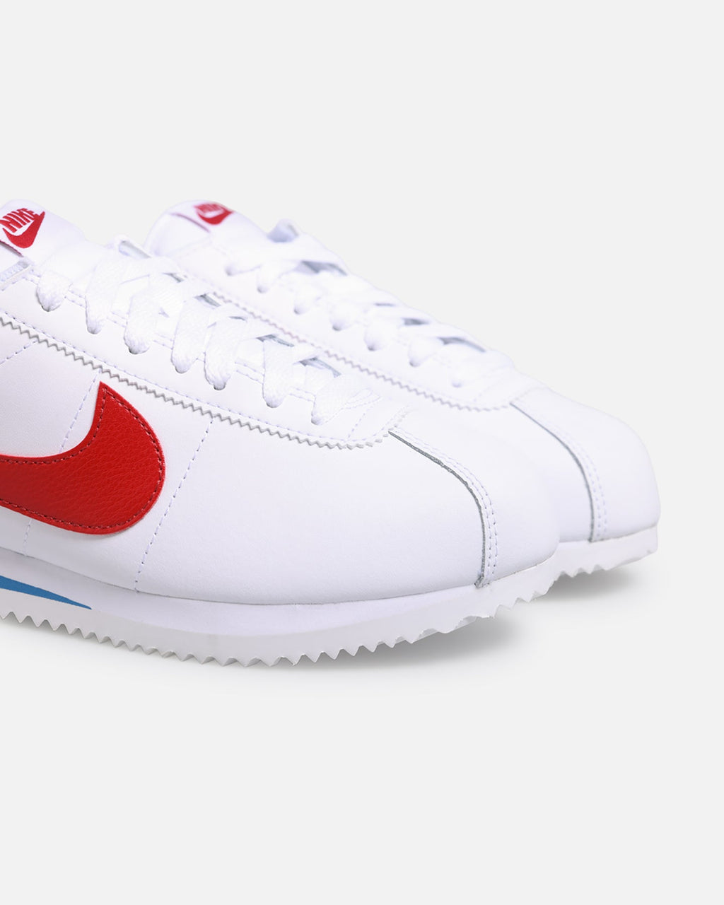 Nike Nike Women's Cortez White/Red