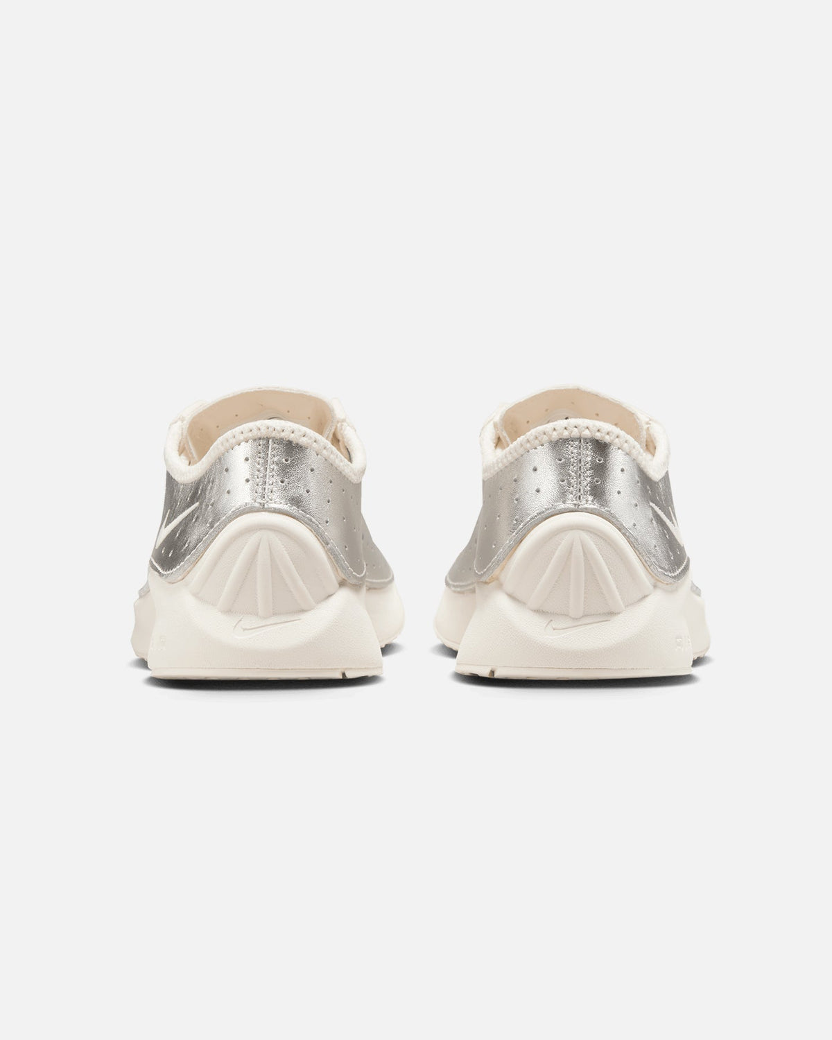 Nike Official Nike Women's Air Superfly Pale Ivory/Metallic Silver