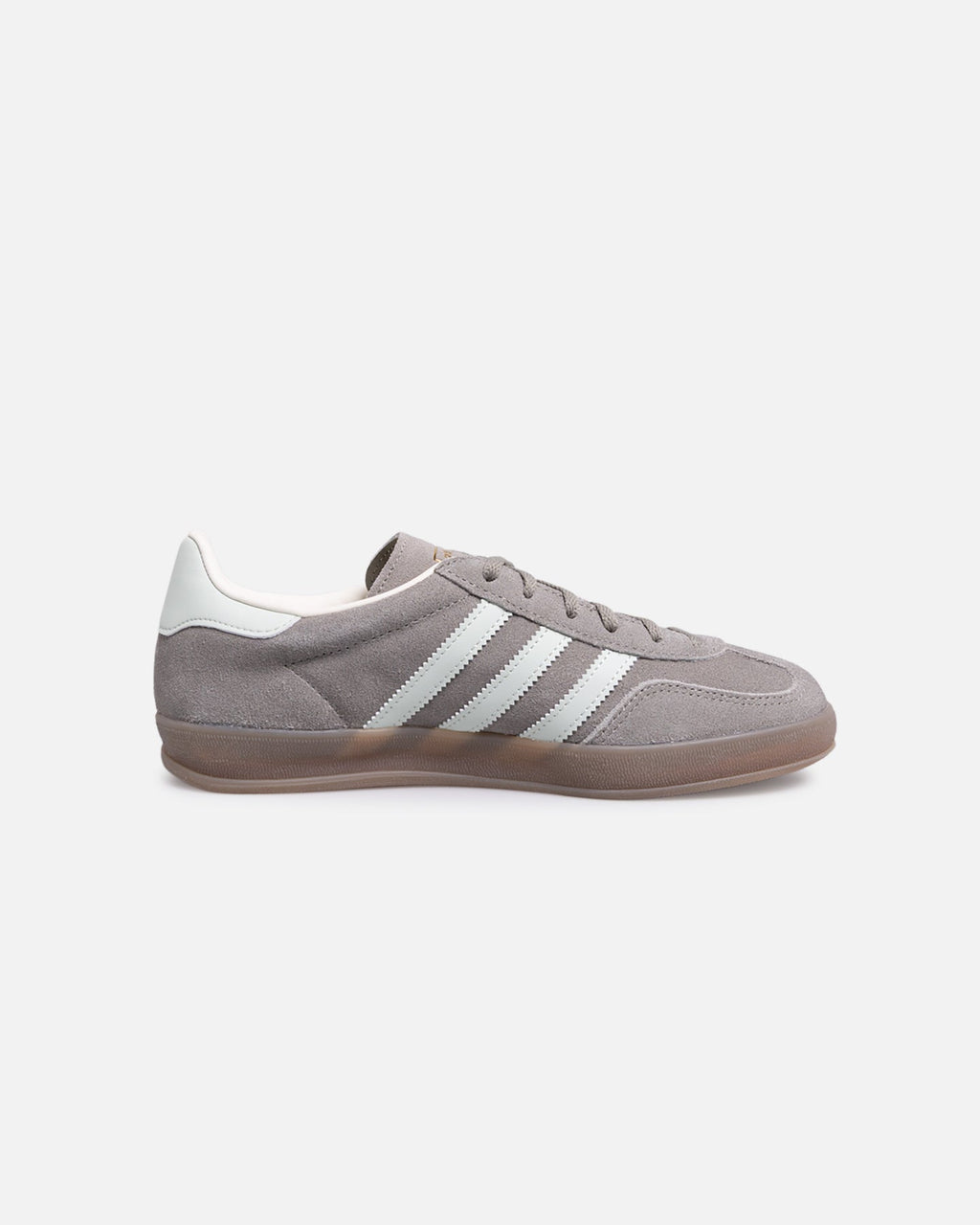 ADIDAS Adidas Women's Gazelle Indoor Grey