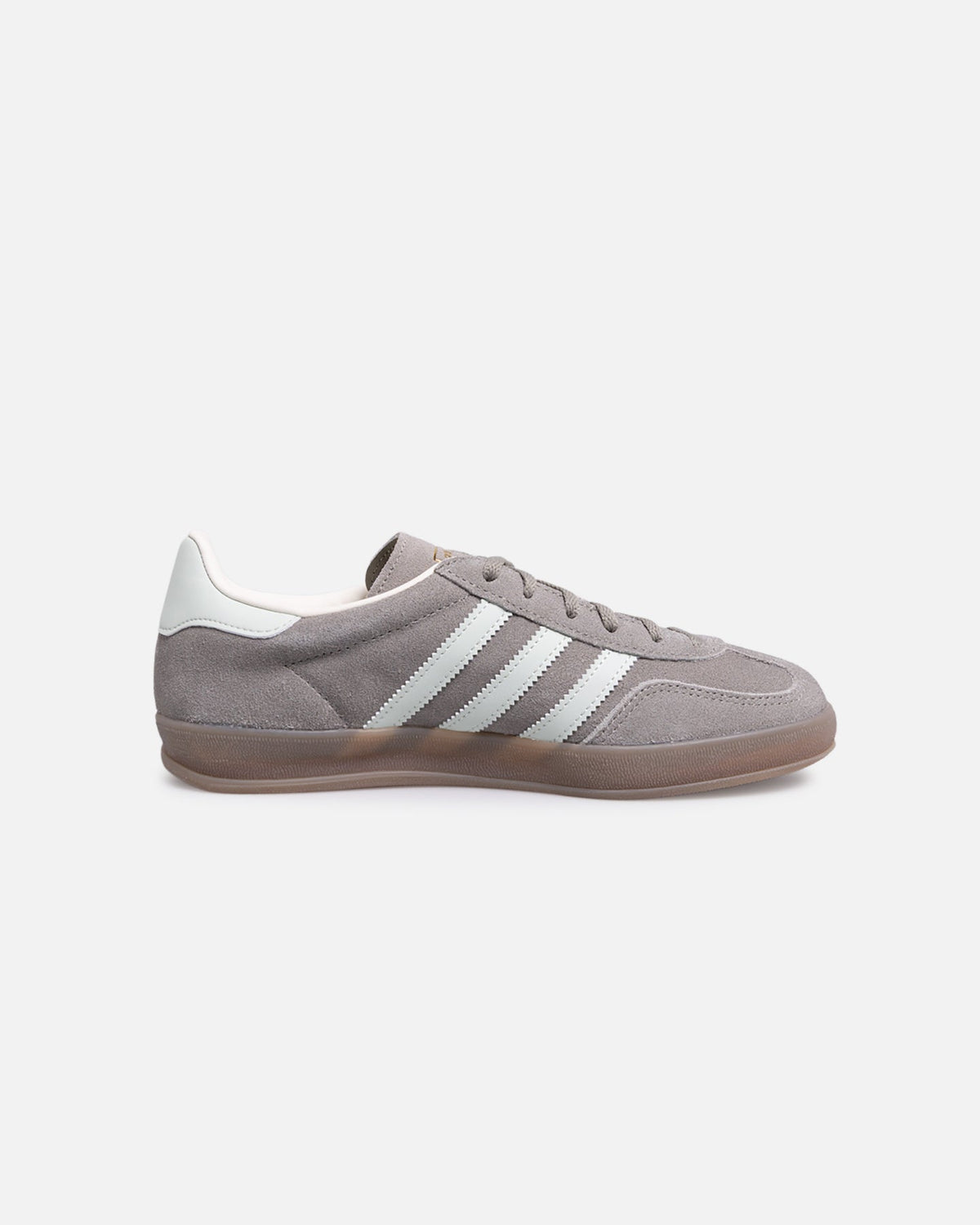 ADIDAS Adidas Women's Gazelle Indoor Grey