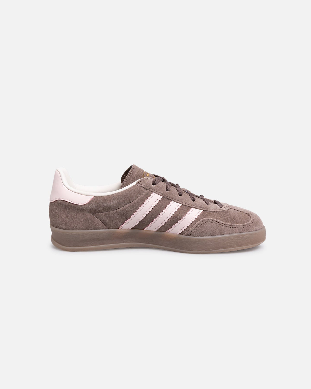 ADIDAS Adidas Women's Gazelle Indoor Brown