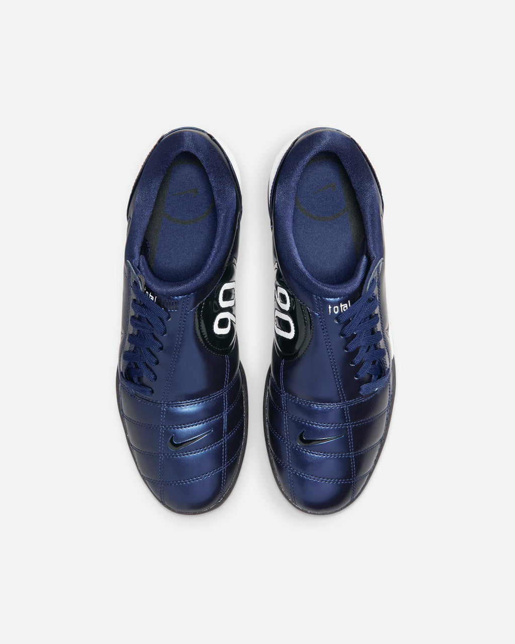 Nike Nike Women's Total 90 Midnight Navy