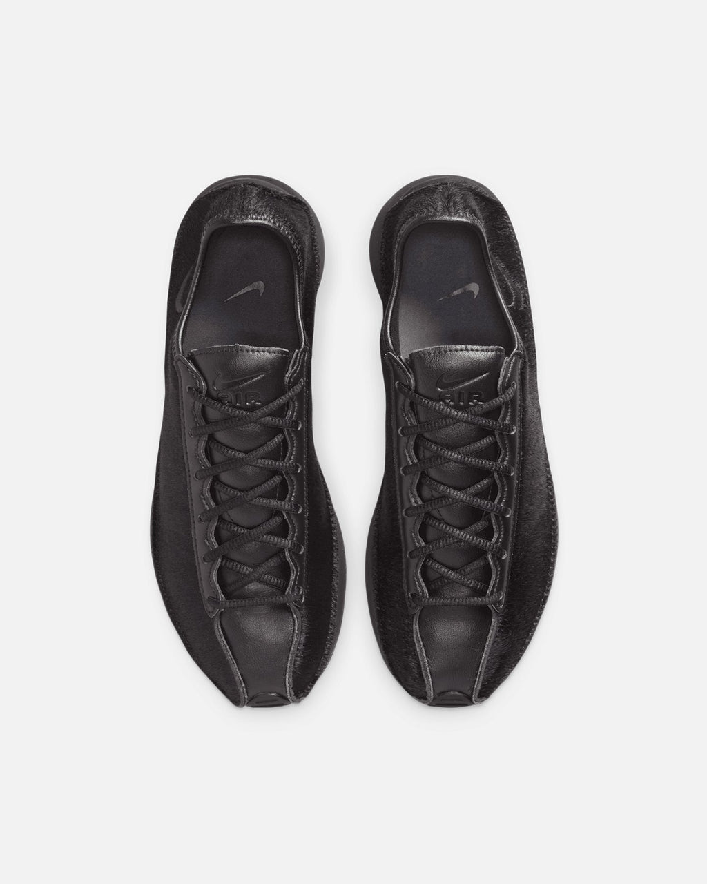 Nike Nike Women's Air Superfly LX Black/White
