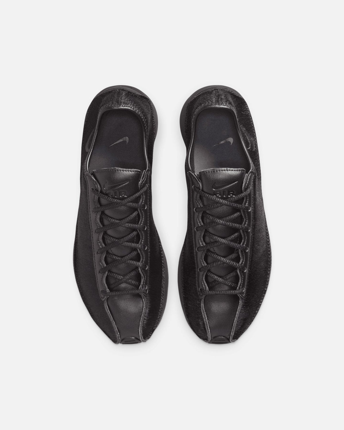 Nike Nike Women's Air Superfly LX Black/White