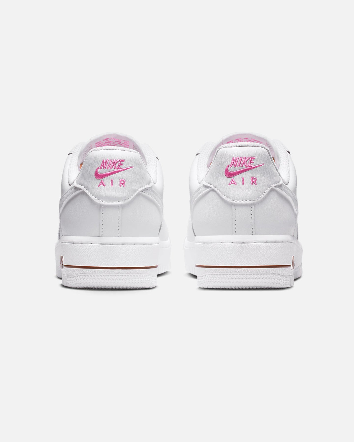 Nike Nike Women's Air Force 1 '07 SE White/White