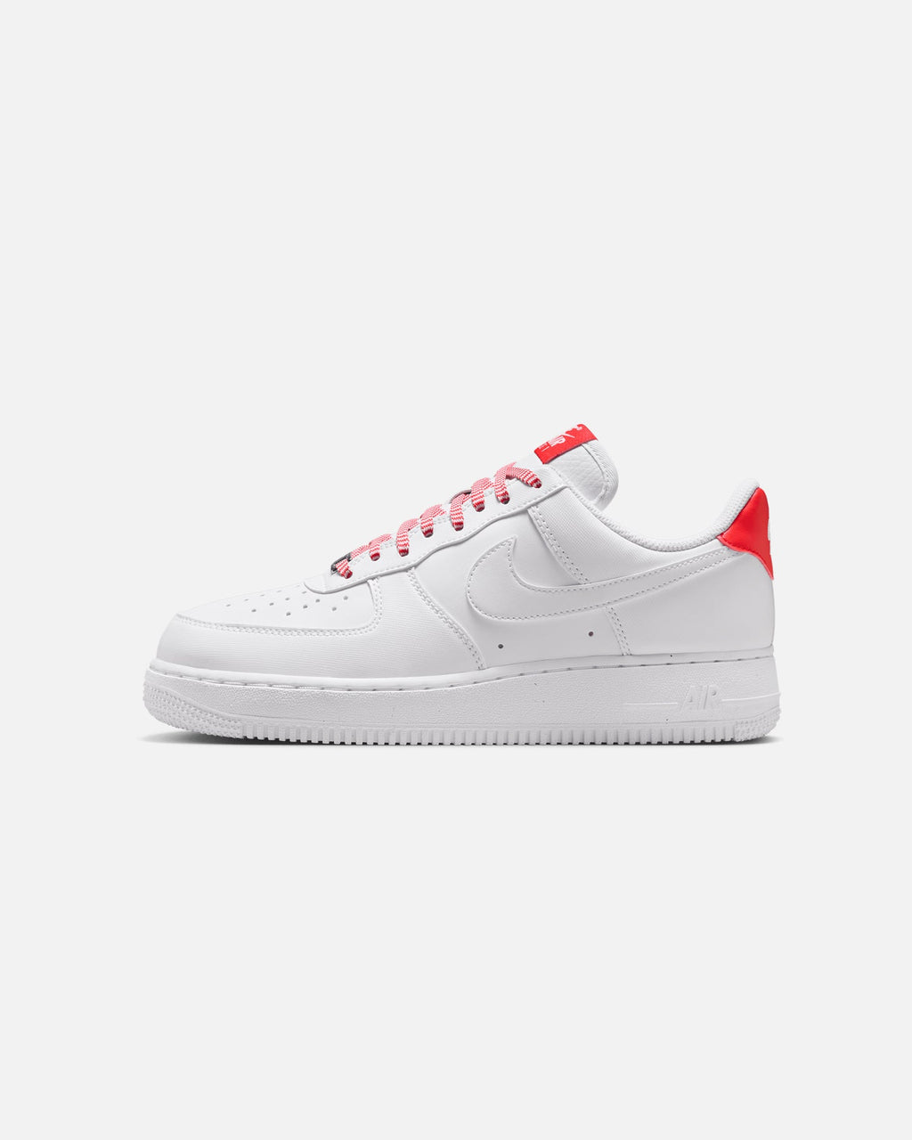 Nike Nike Women's Air Force 1 '07 White/Pink