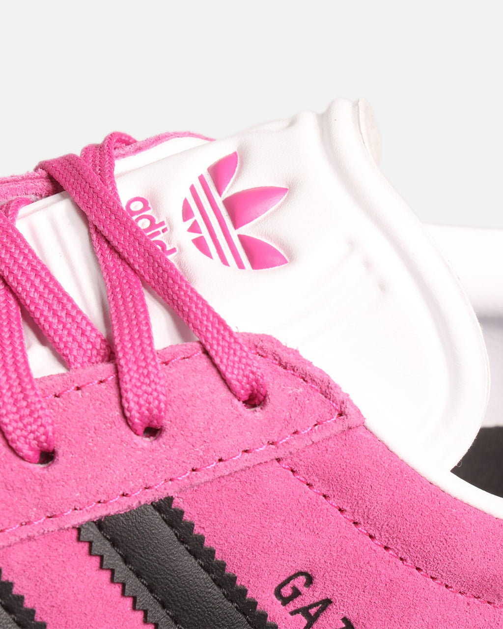 ADIDAS Adidas Women's Gazelle Fuschia