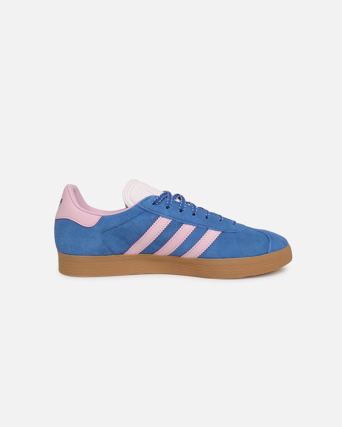 ADIDAS Premium Adidas Women's Gazelle Blue