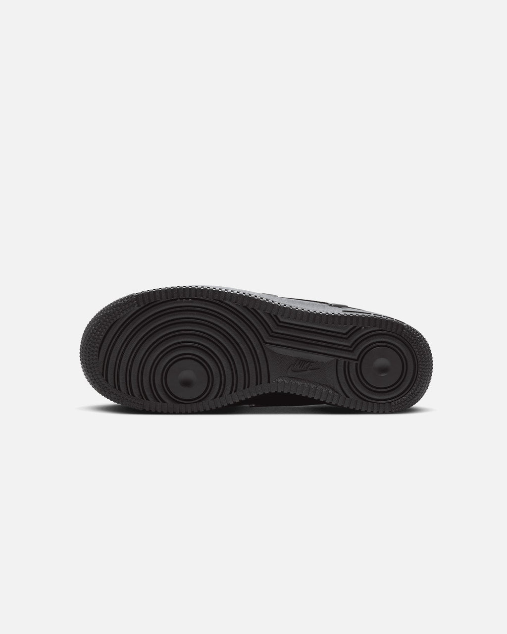 Nike Premium Nike Women's Air Force 1 ’07 LX Black/Black