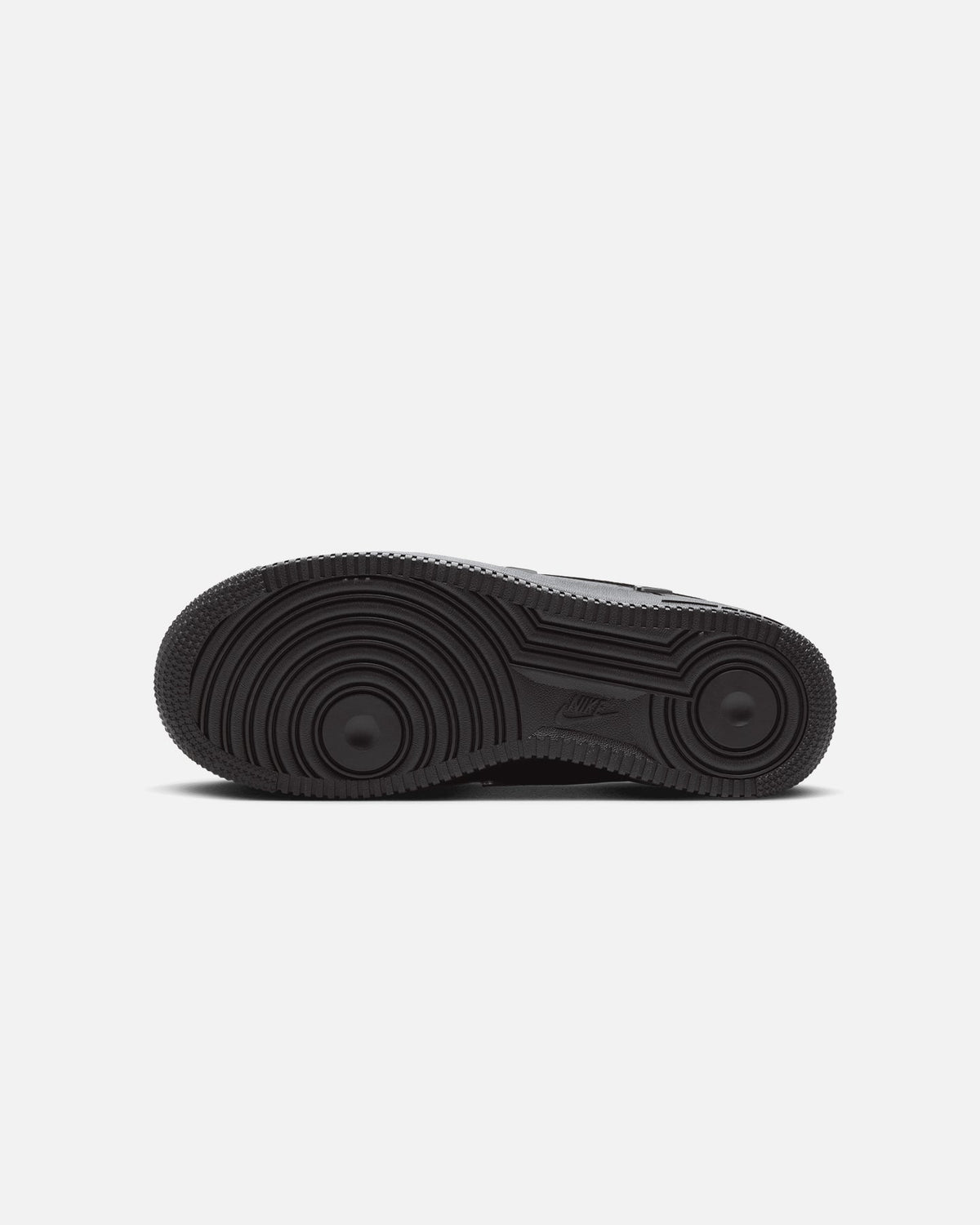 Nike Premium Nike Women's Air Force 1 ’07 LX Black/Black
