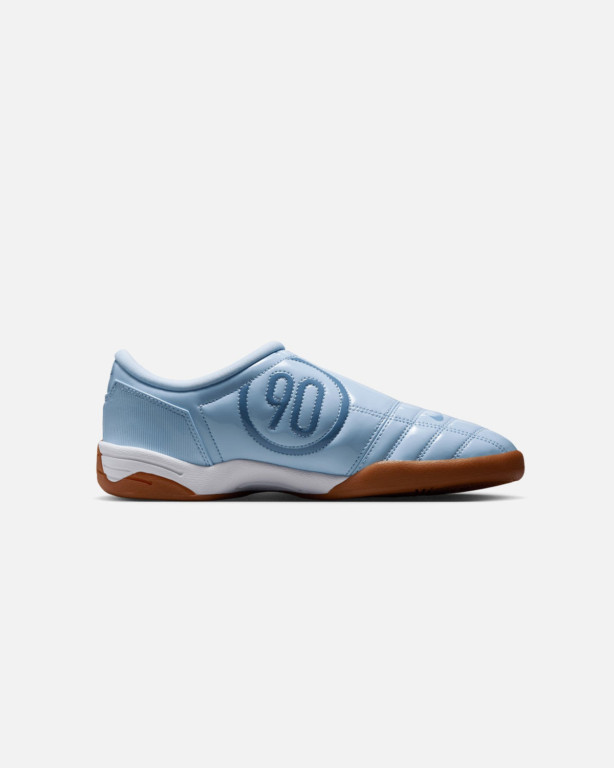 Nike Authentic Nike Women's Total 90 Celestine Blue/White