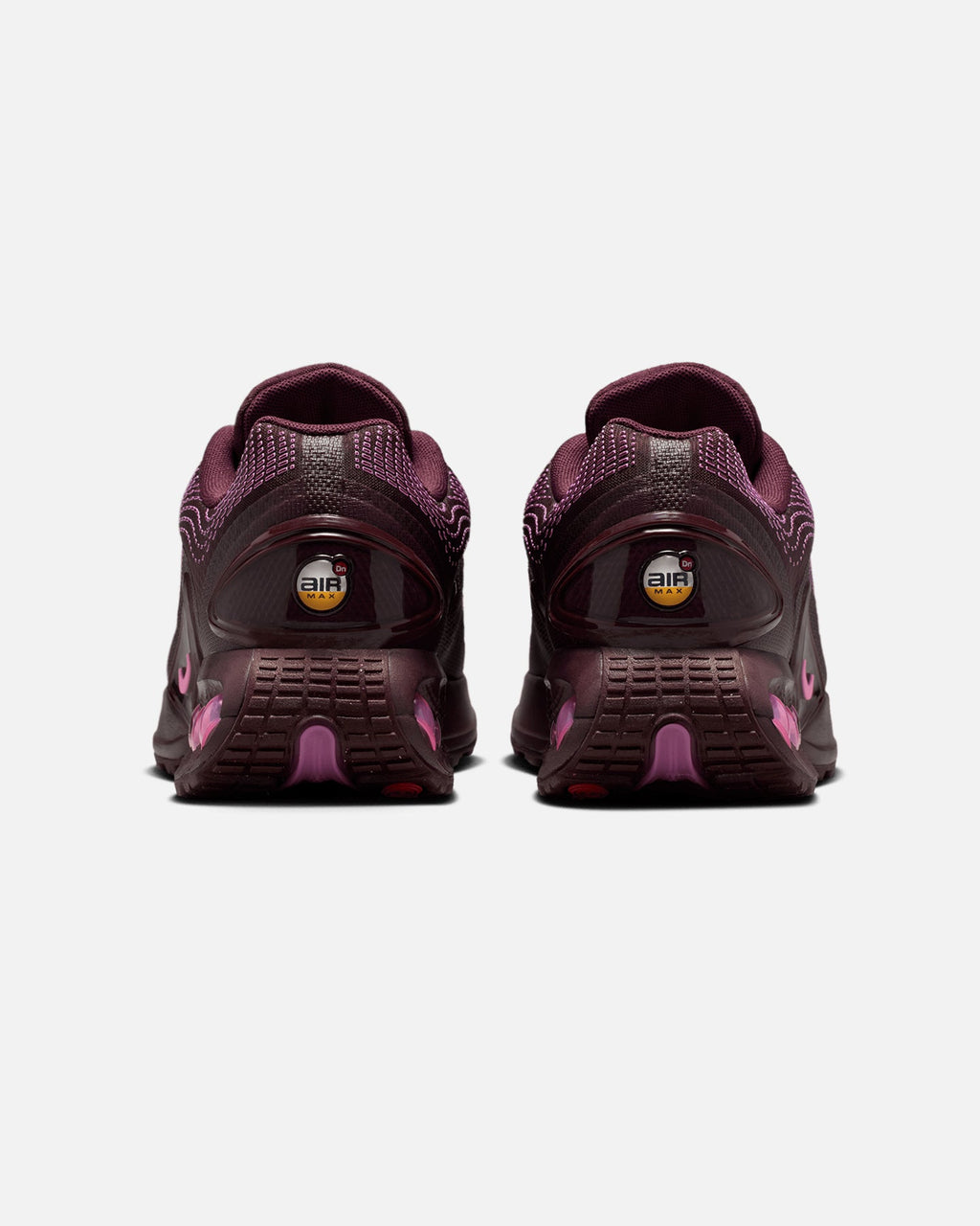 Nike Classic Nike Women's Air Max DN Burgundy Crush/Pink Spell