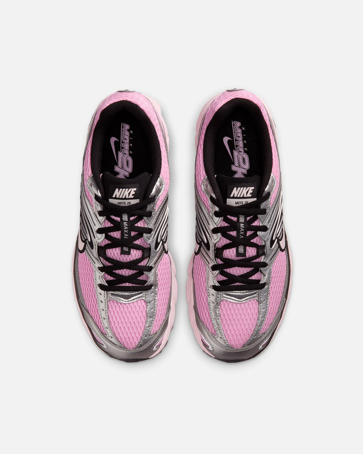 Nike Authentic Nike Women's Air Max Moto 2K Pink