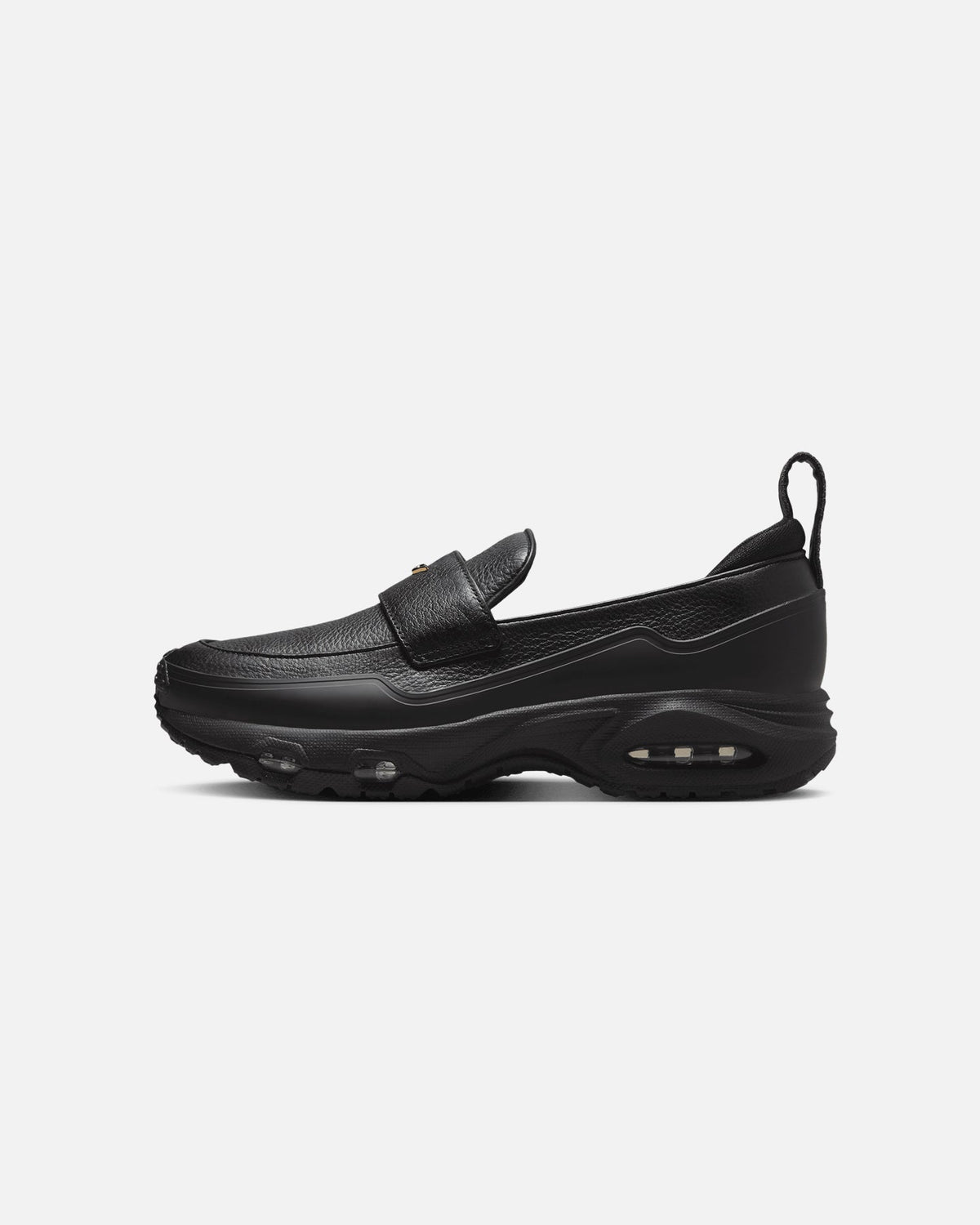 Nike Nike Women's Air Max Phenomena Black/Metallic