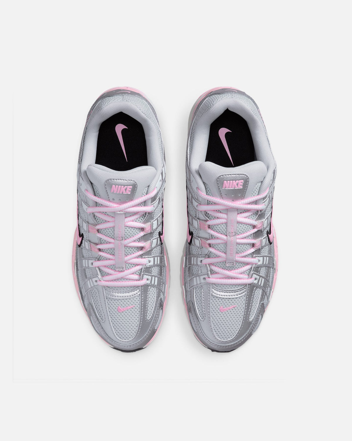 Nike Premium Nike Women's P-6000 Platinum