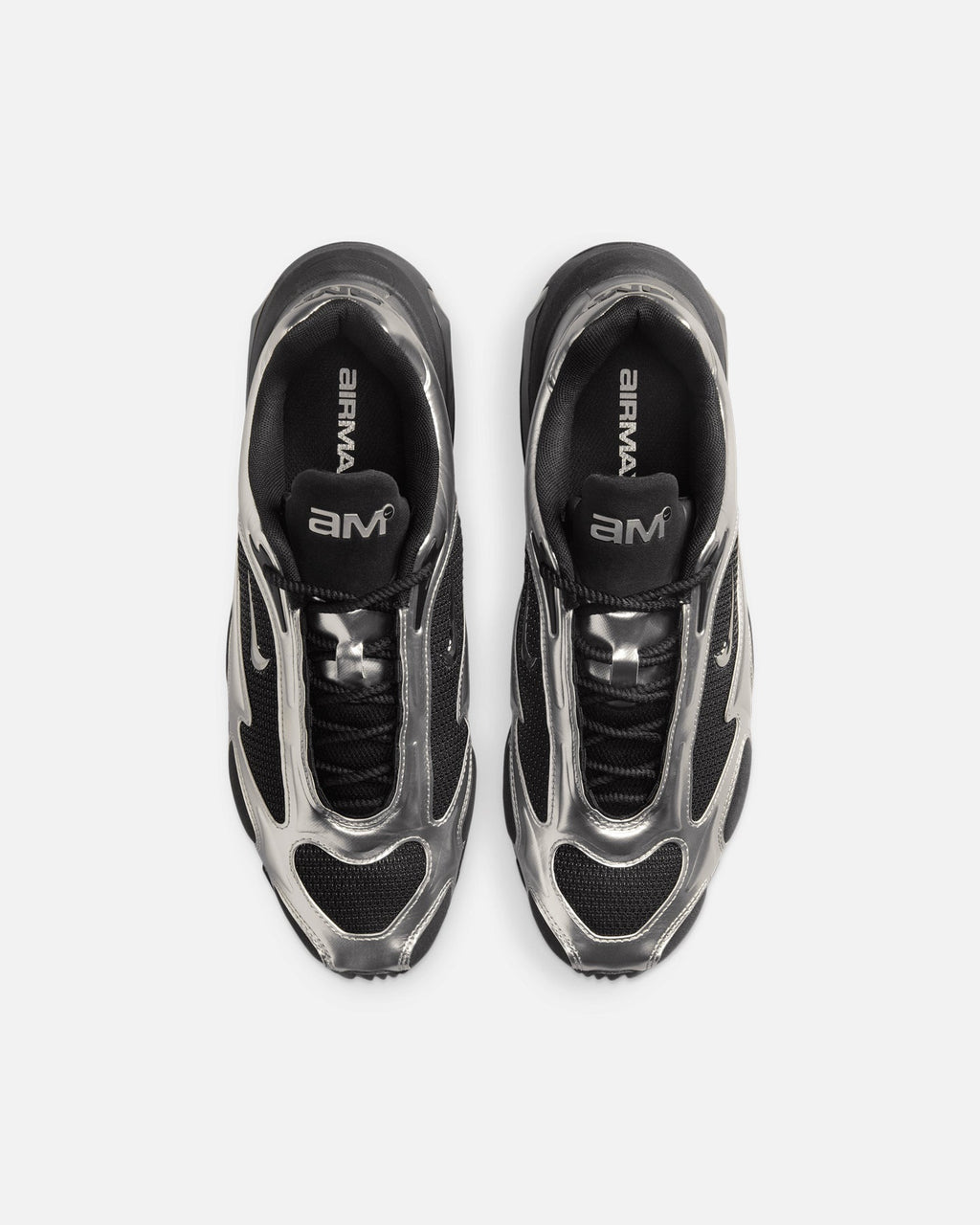 Nike Nike Women's Air Max Muse Black/Silver