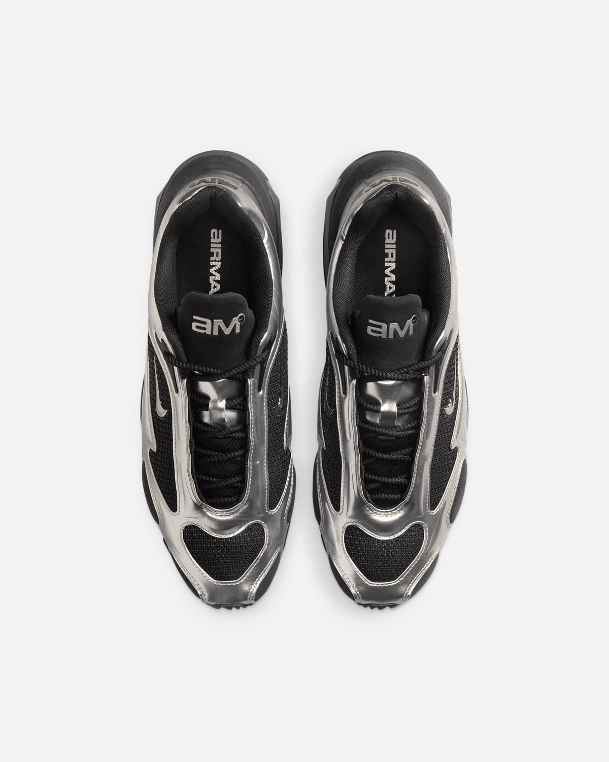 Nike Nike Women's Air Max Muse Black/Silver