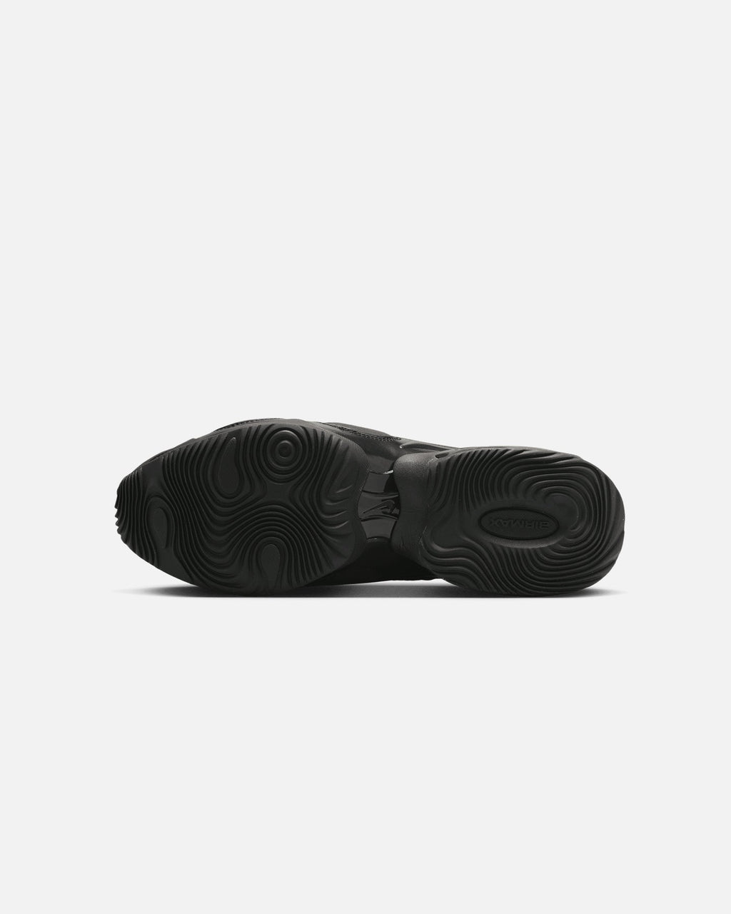 Nike Nike Women's Air Max Muse Black/Black