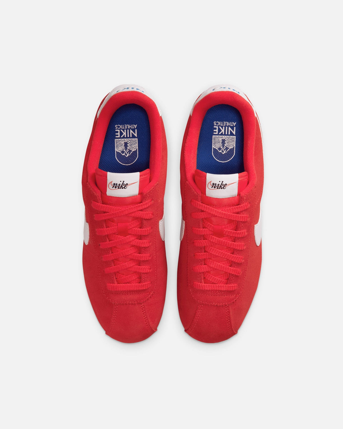 Nike Nike Women's Cortez Lt Crimson/White