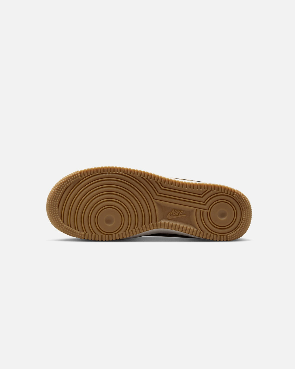 Nike Premium Nike Women's Air Force 1 '07 "Cheetah" Baroque Brown