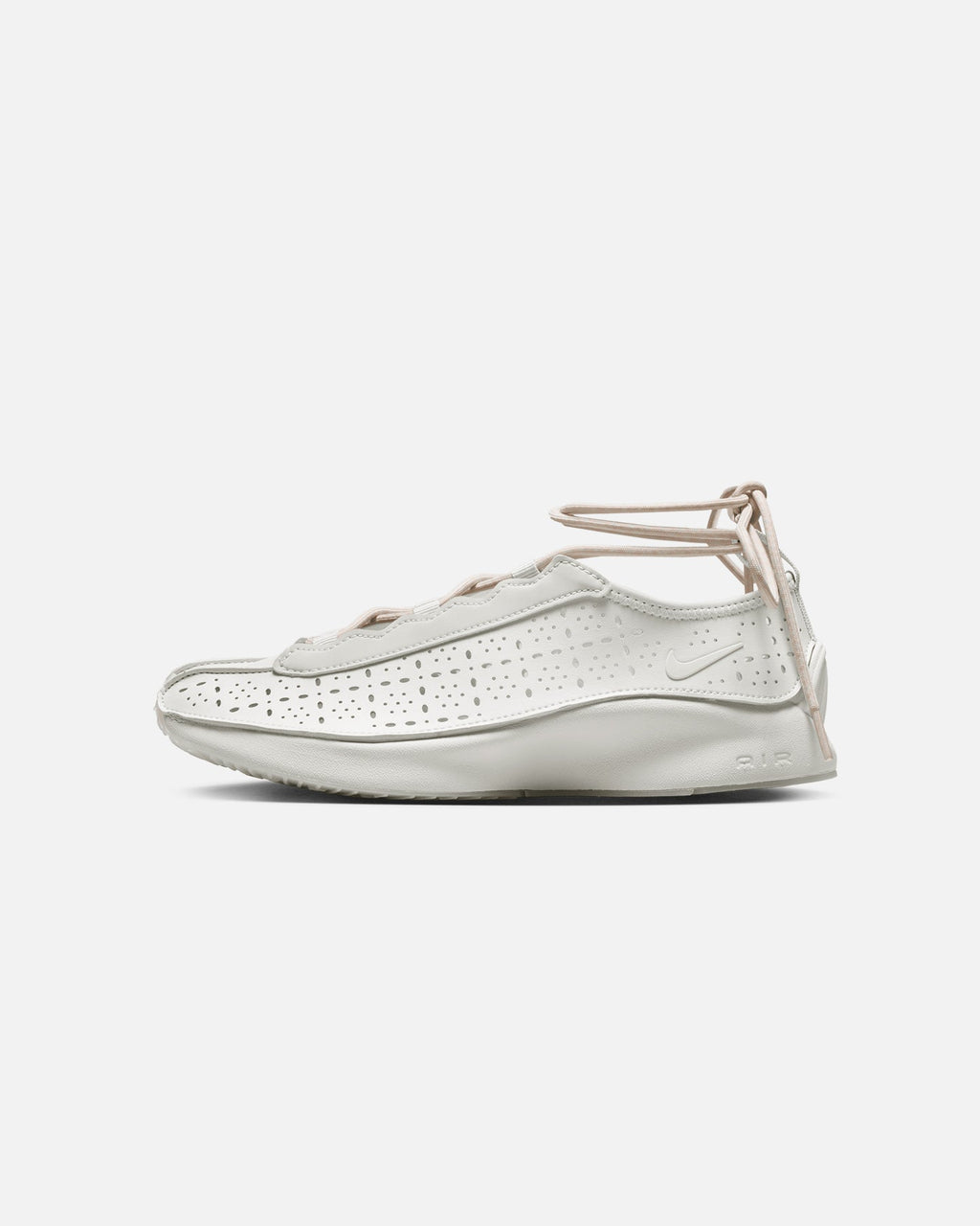 Nike Nike Women's Air Superfly Grey