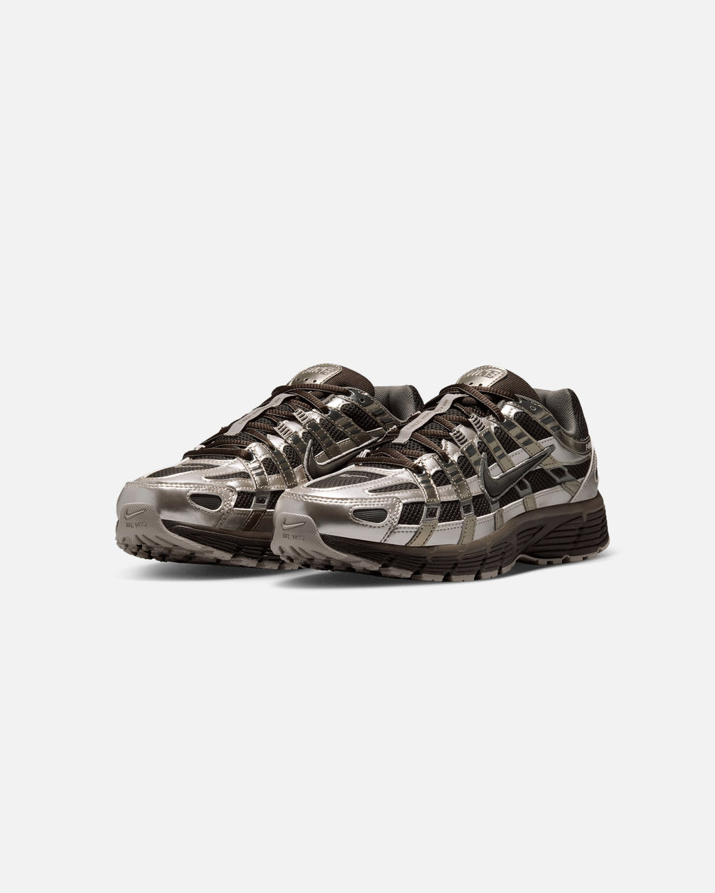 Nike Premium Nike Women's P-6000 Velvet Brown