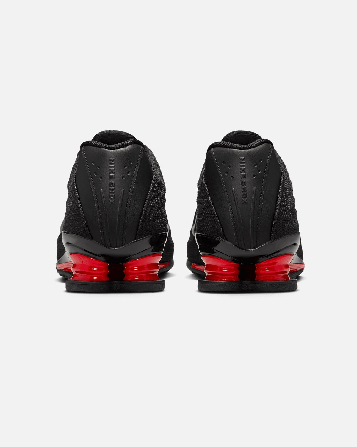 Nike Nike Women's Shox Z Black/Black