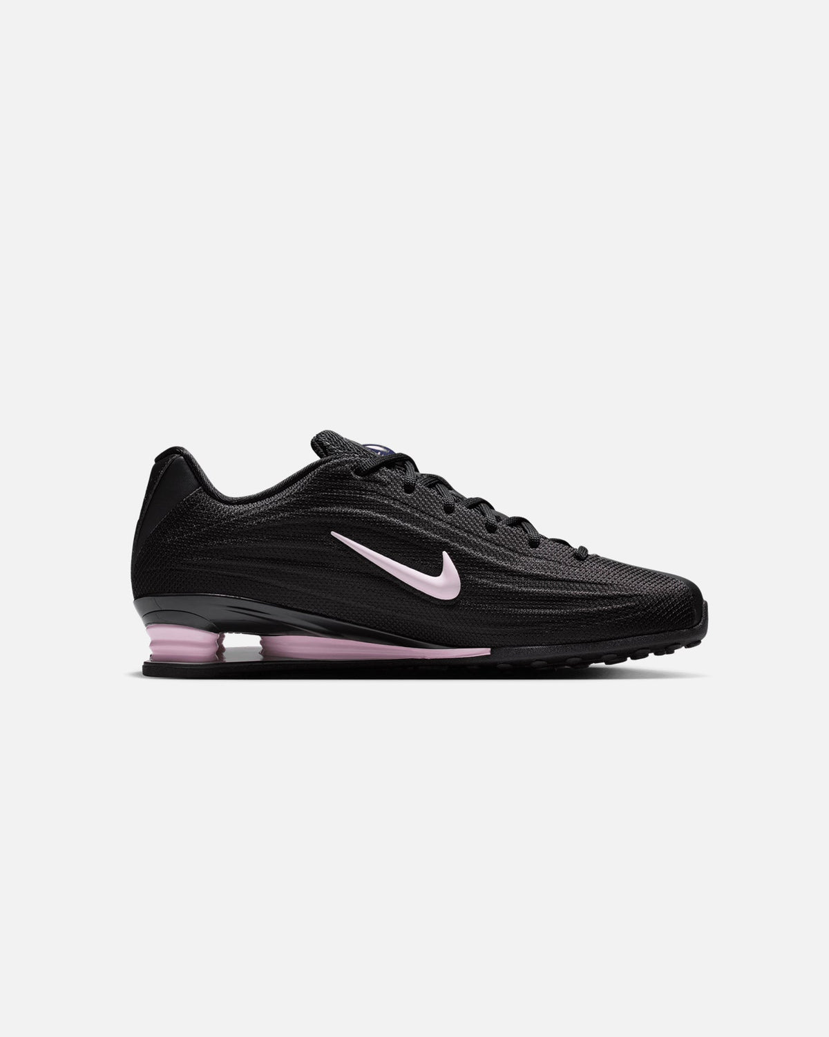 Nike Nike Women's Shox Z Black/Pink