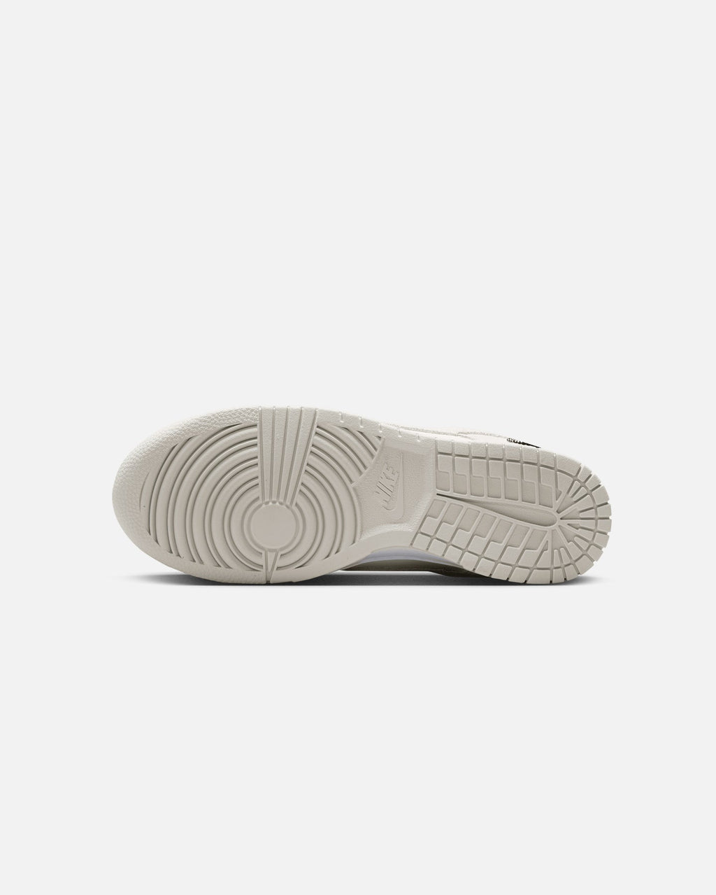 Nike Nike Women's Dunk Low Suede Sail