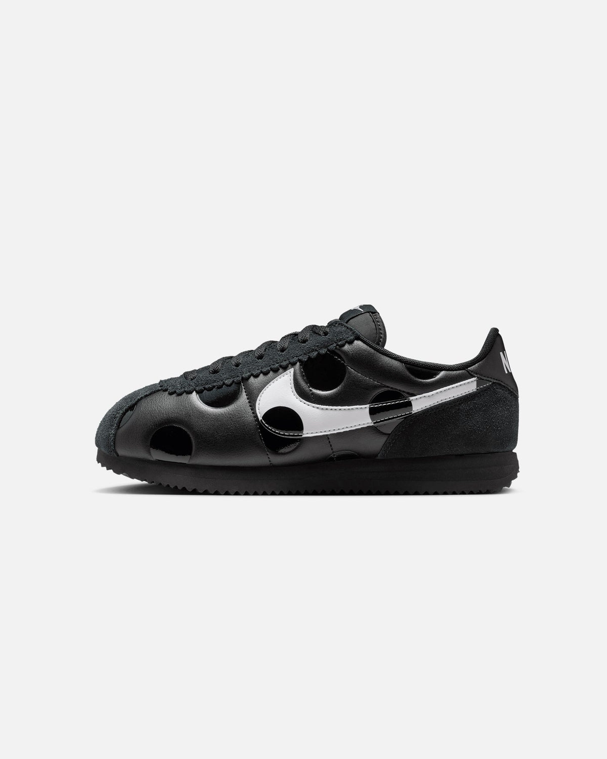 Nike Nike Women's Cortez Black/White
