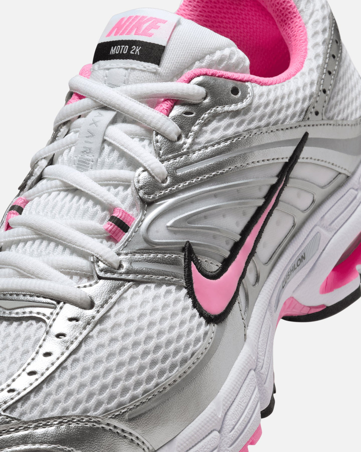 Nike Nike Women's Air Max Moto 2K White/Pink