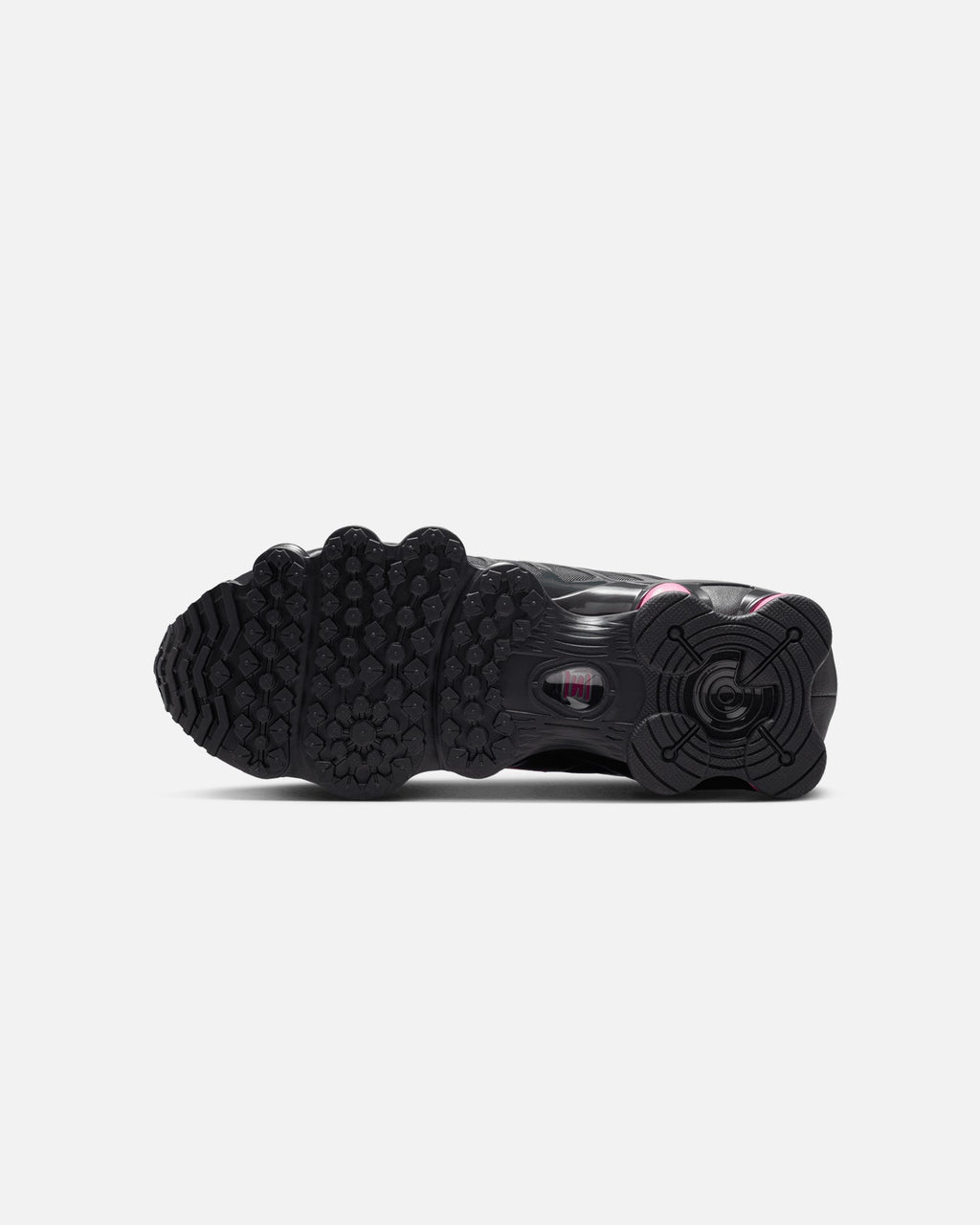 Nike Nike Women's Shox TL Black/Pink
