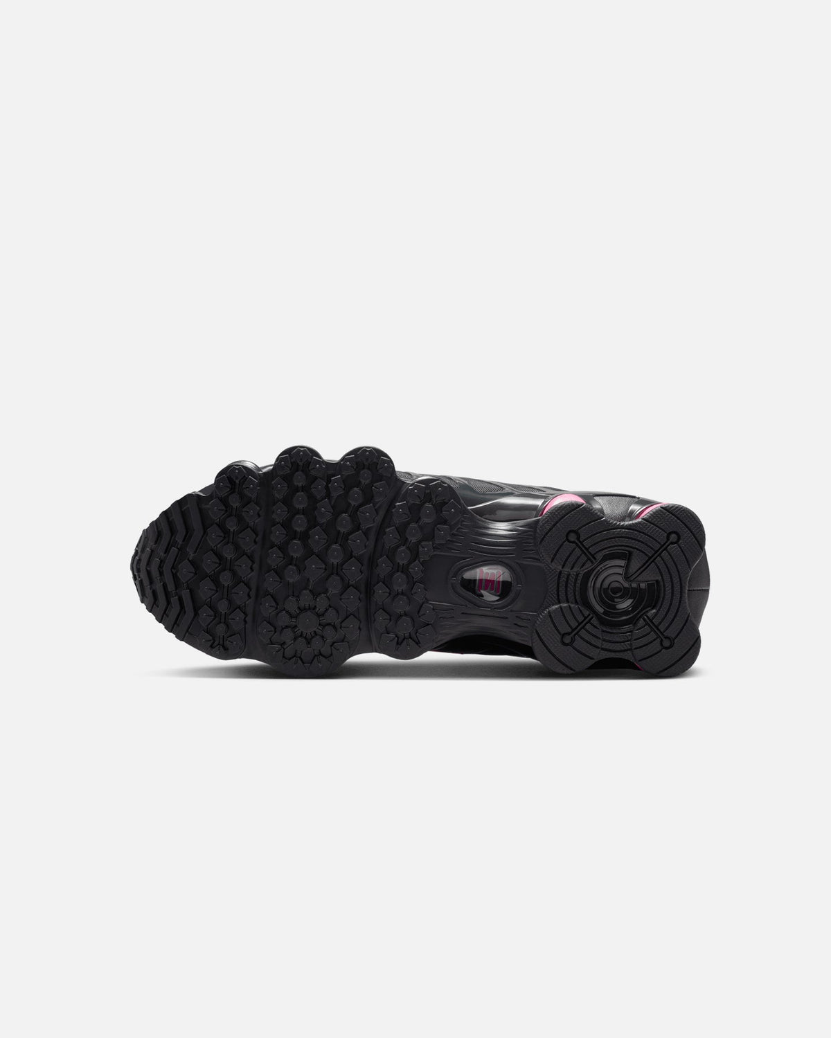 Nike Nike Women's Shox TL Black/Pink