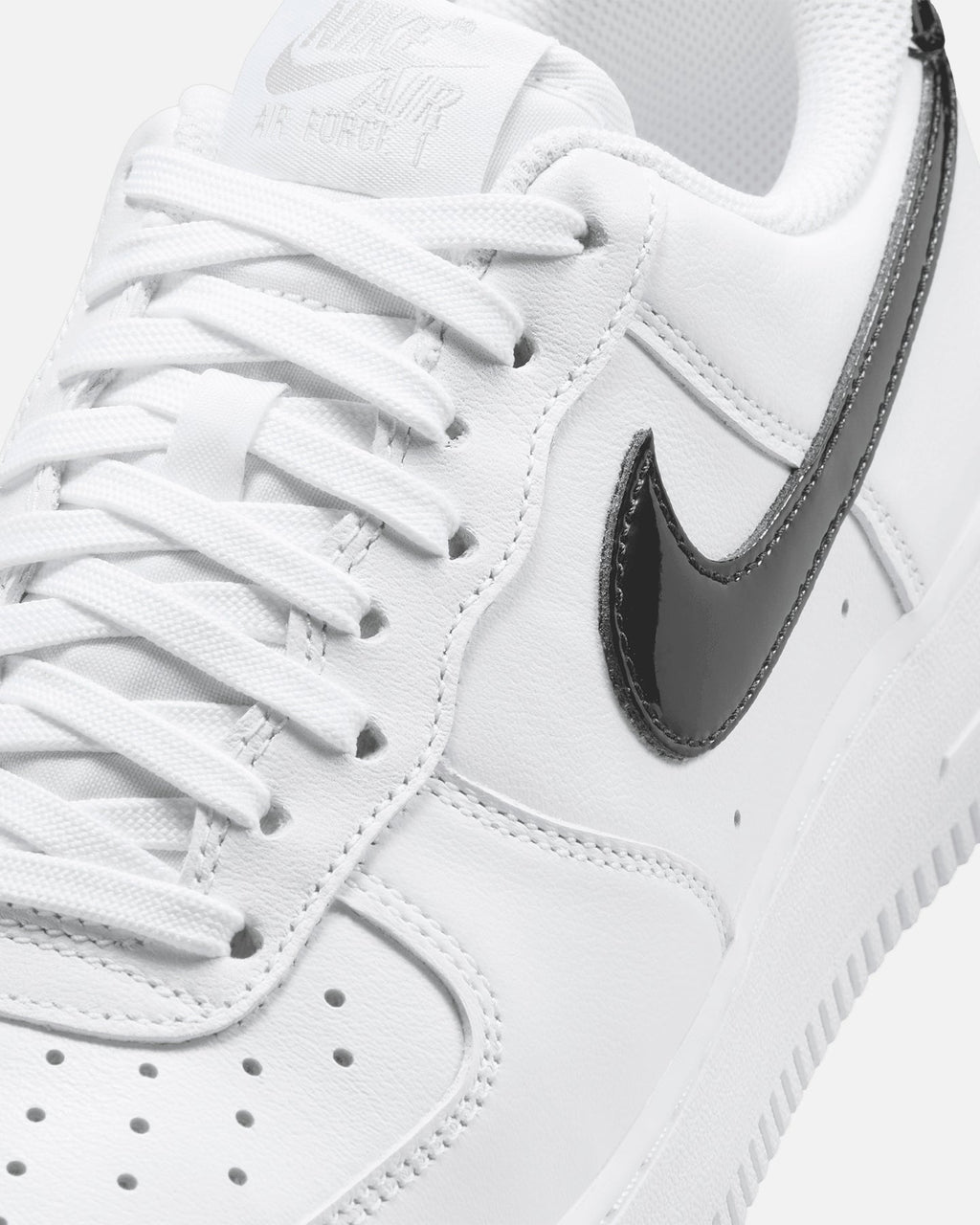 Nike Nike Women's Air Force 1 '07 SE White/Black