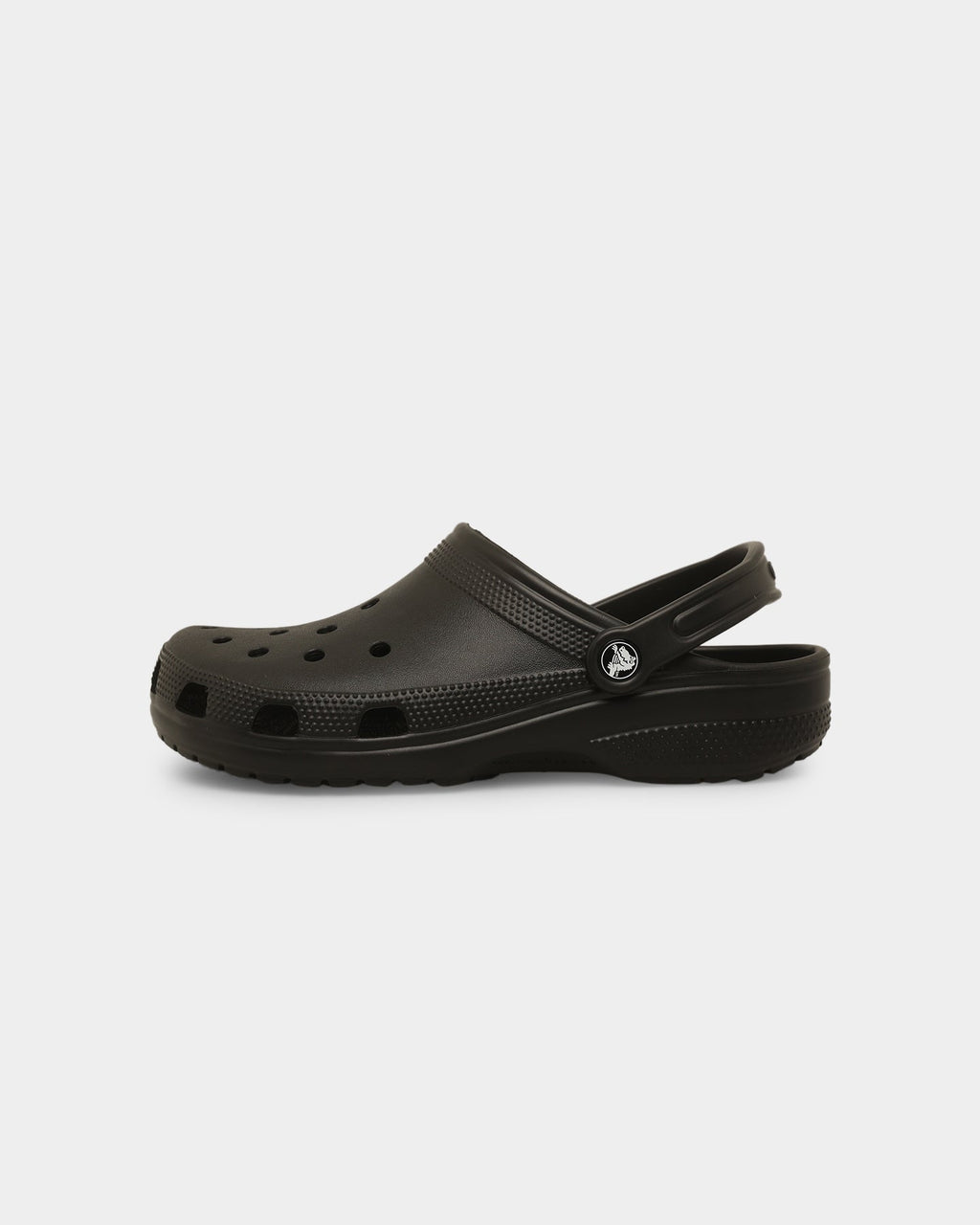 CROCS Classic Crocs Classic Clog Black