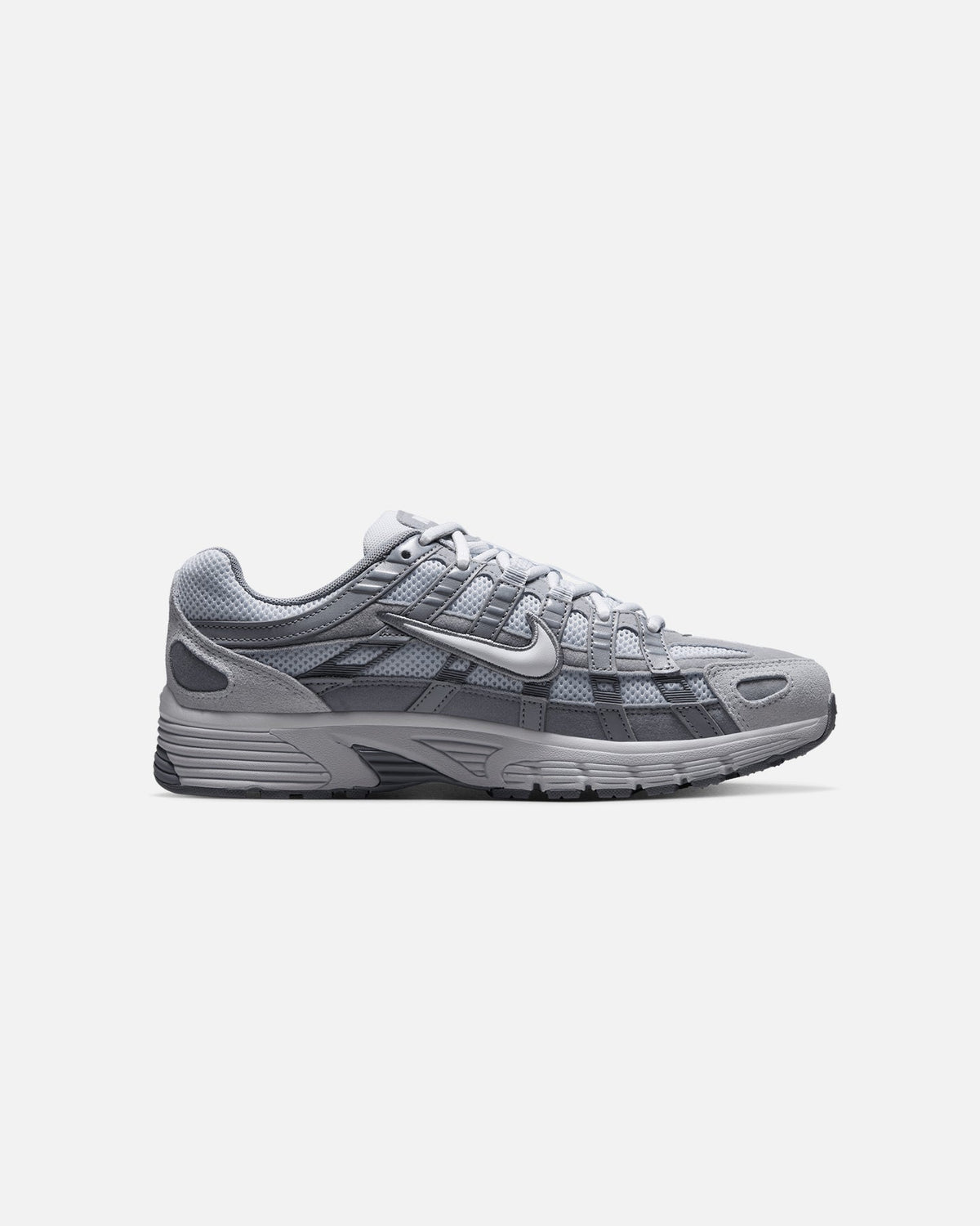 Nike Nike Women's P-6000