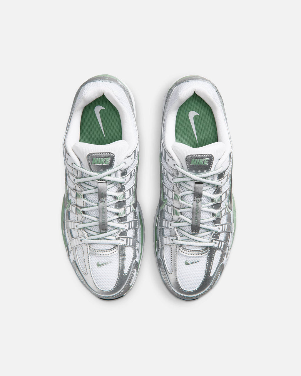 Nike Nike Women's P-6000 Metallic Silver